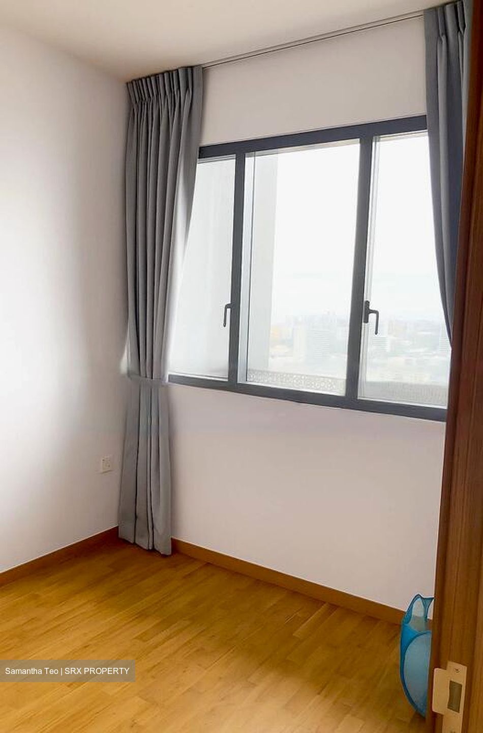 Stirling Residences (D3), Apartment #475292241